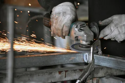 Zakład Ślusarsko Usługowy Krzysztof Bednarczyk